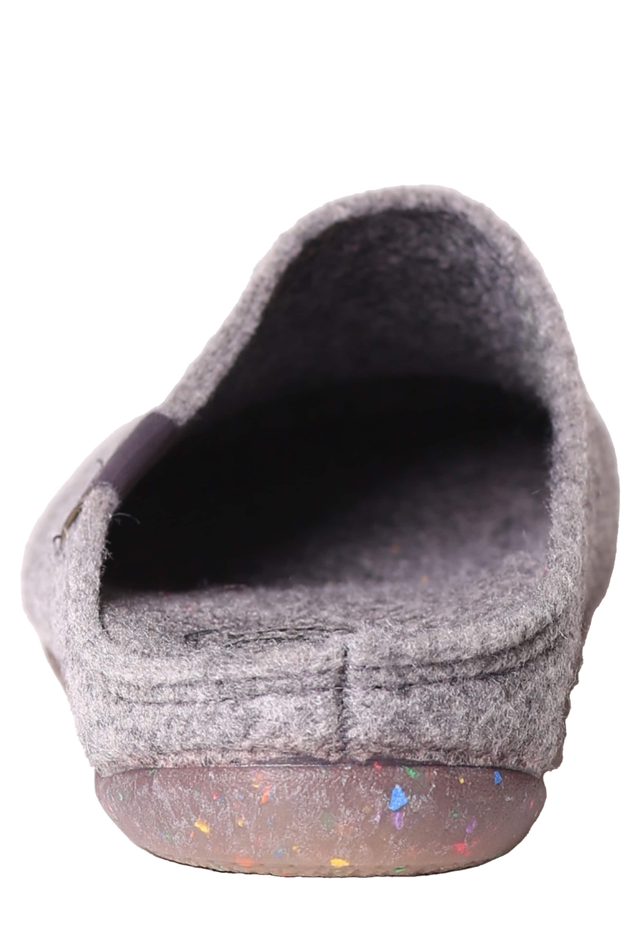 Toni Pons Домашни пантофи 'MONA-FR' в сиво