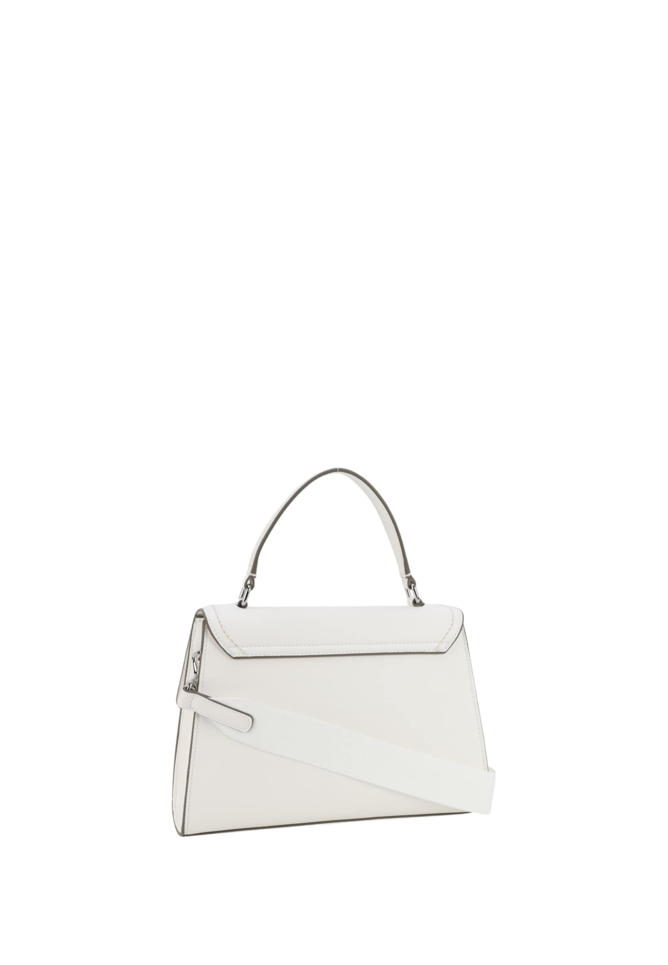 JOOP! Jeans Handbag 'Cady' in White