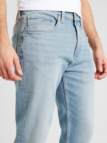 regular Jeans 'Mauro' di s.Oliver in blu
