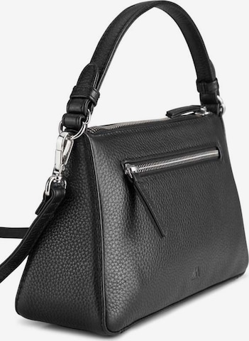 MARKBERG Handbag 'Lauren' in Black