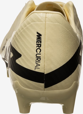 Chaussure de foot 'Mercurial Vapor Zoom 15 Academy' NIKE en jaune