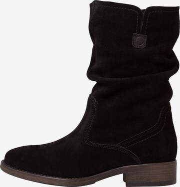 Bottines TAMARIS en noir