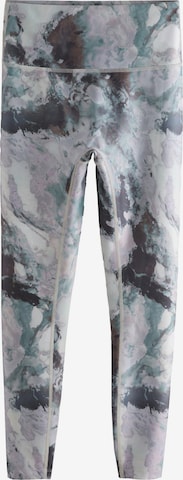 Next Скинни Спортивные штаны в Зеленый: спереди