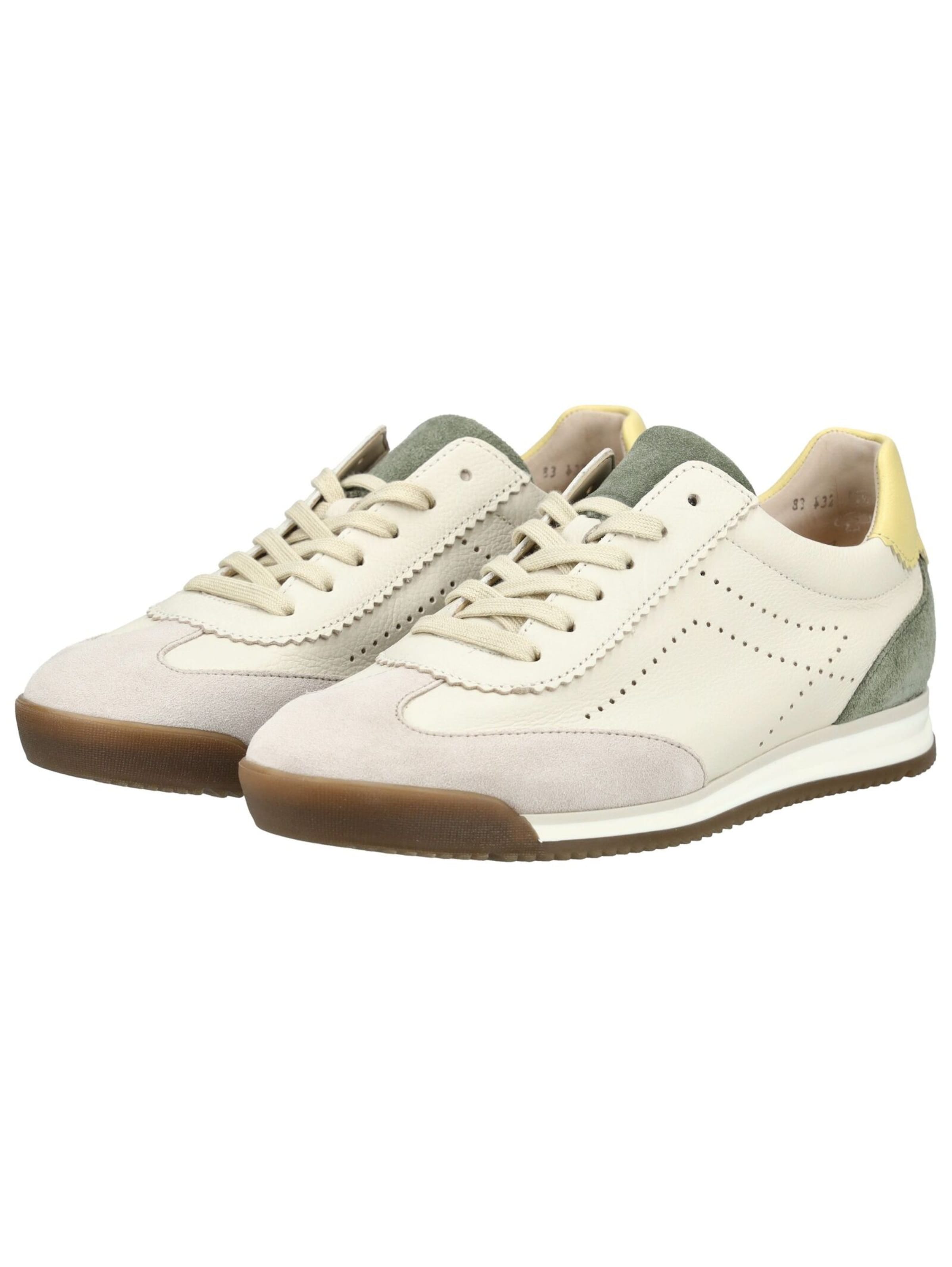GABOR Sneaker in Beige