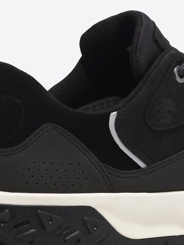 TIMBERLAND Sneaker low 'Greenstride Motion 6' i sort