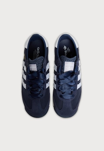 ADIDAS ORIGINALS Trainers 'SL 72' in Blue