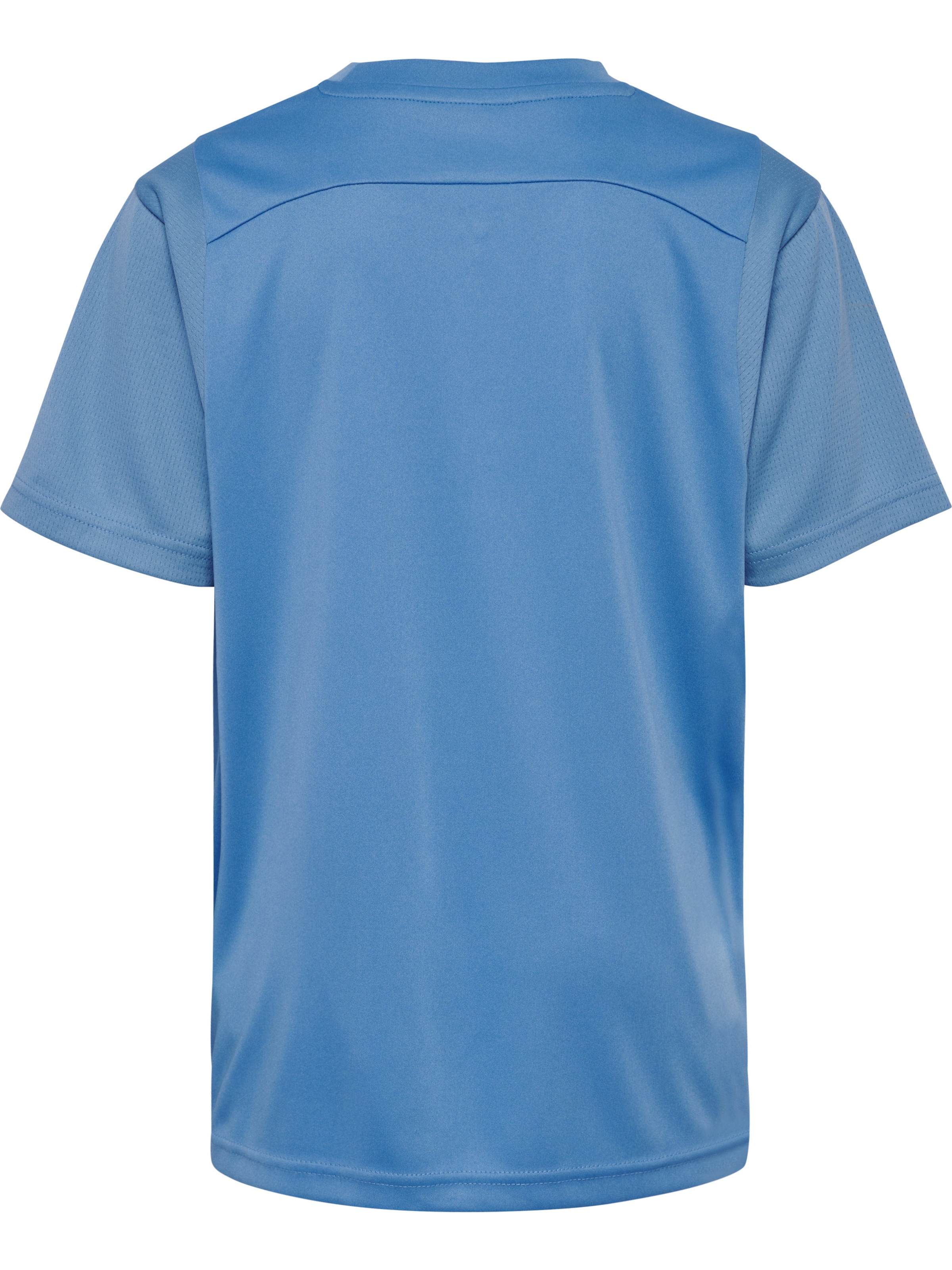 Hummel Sportpak in Blauw