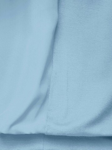 Goldner Blouse in Blue