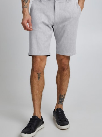Slimfit Pantaloni chino 'SDFrederic' di !Solid in grigio