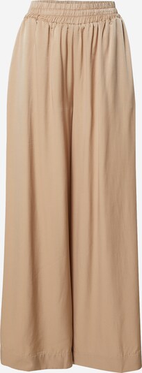 ABOUT YOU x Laura Giurcanu Spodnie 'Melis' w kolorze jasnobrązowym, Podgląd produktu