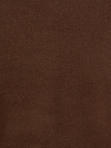 Pull&Bear Sveter - Hnedá