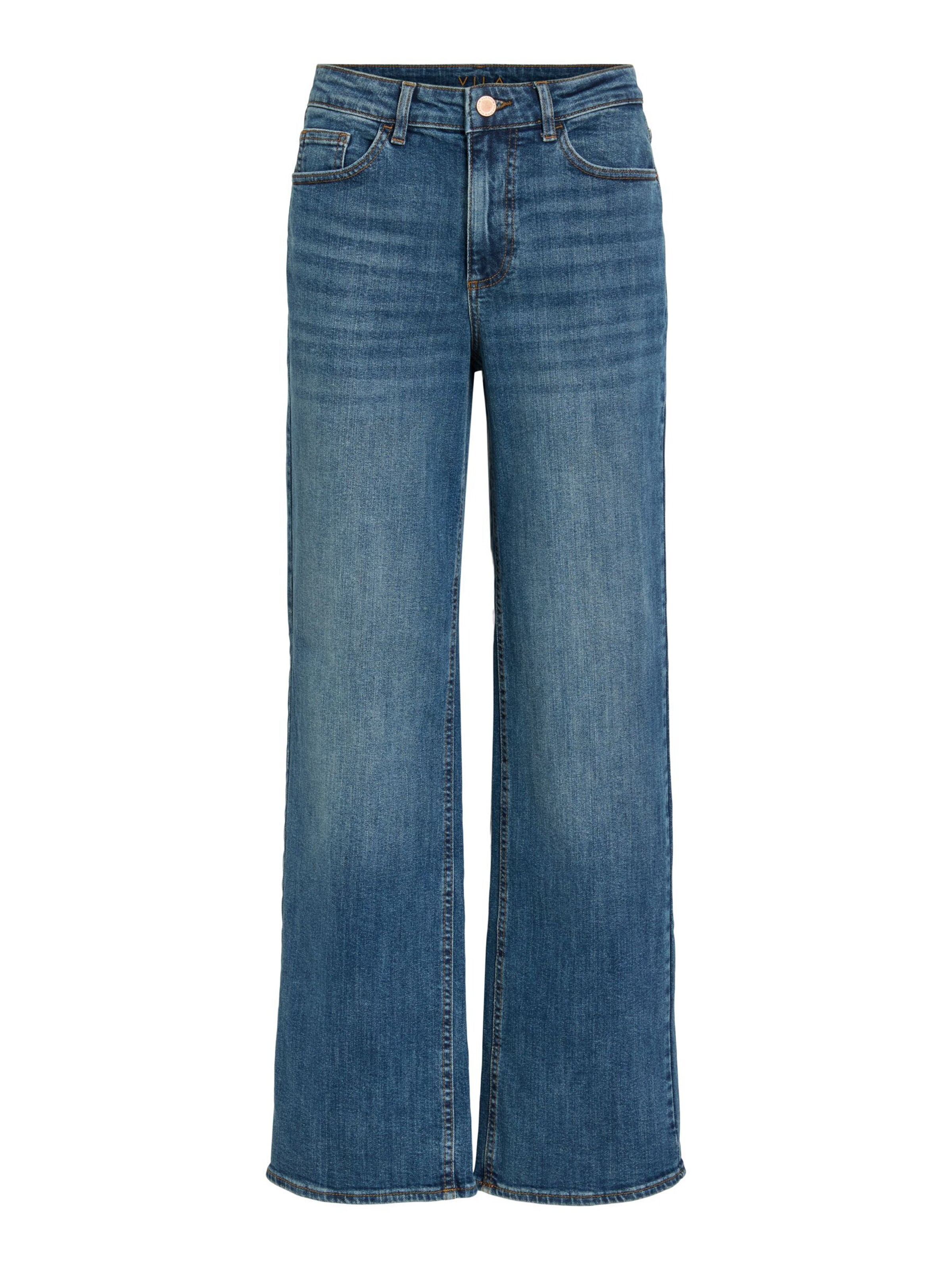 VILA Jeans 'VILisa' in Blue, Item view