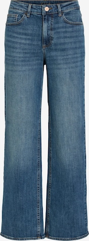 Regular Jean 'VILisa' VILA en bleu : devant