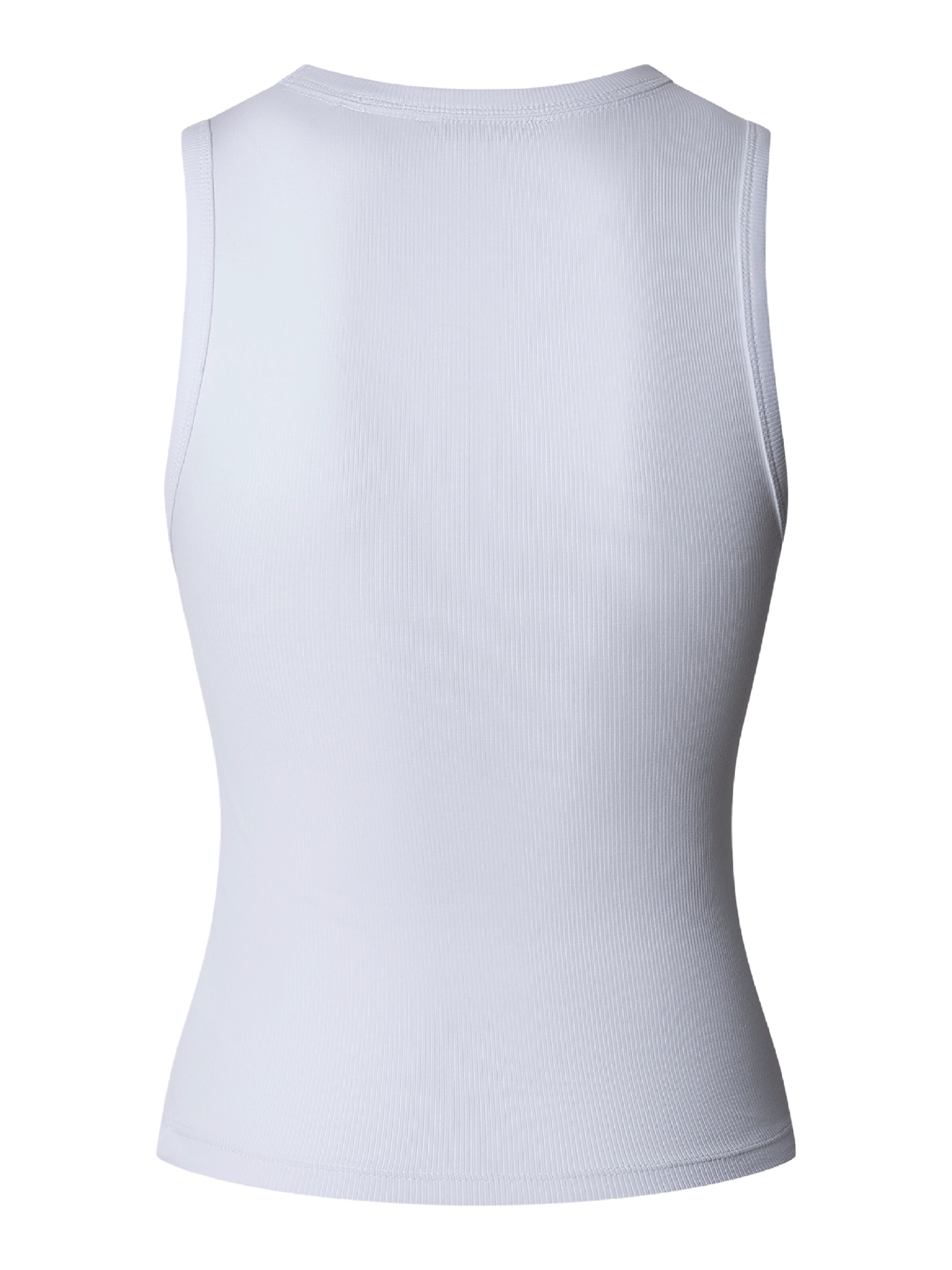 Pepe Jeans Top 'VIV' in Wit