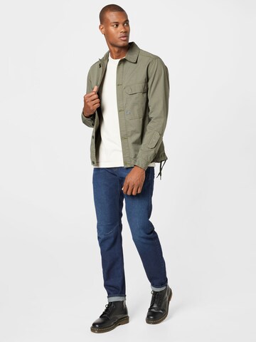 G-Star RAW Tussenjas in Groen