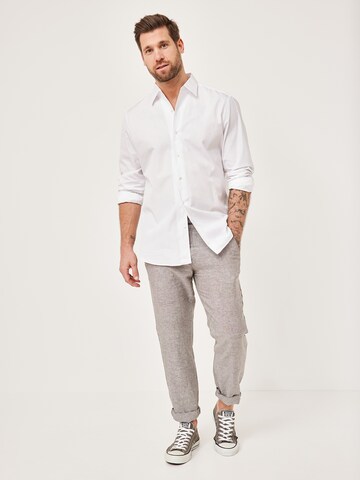 REDPOINT Regular Hose in Braun