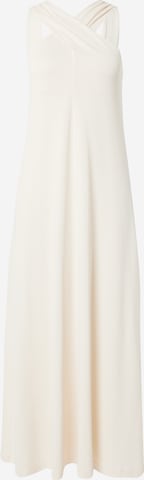 DRYKORN Kleid 'KALANDRA' in Beige: predná strana