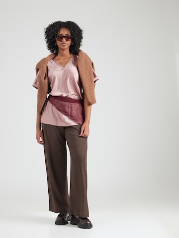 ONLY Carmakoma Halenka 'CARBRYNJA' – pink