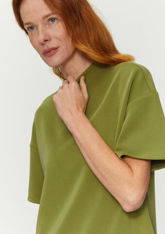 s.Oliver Shirt in Green