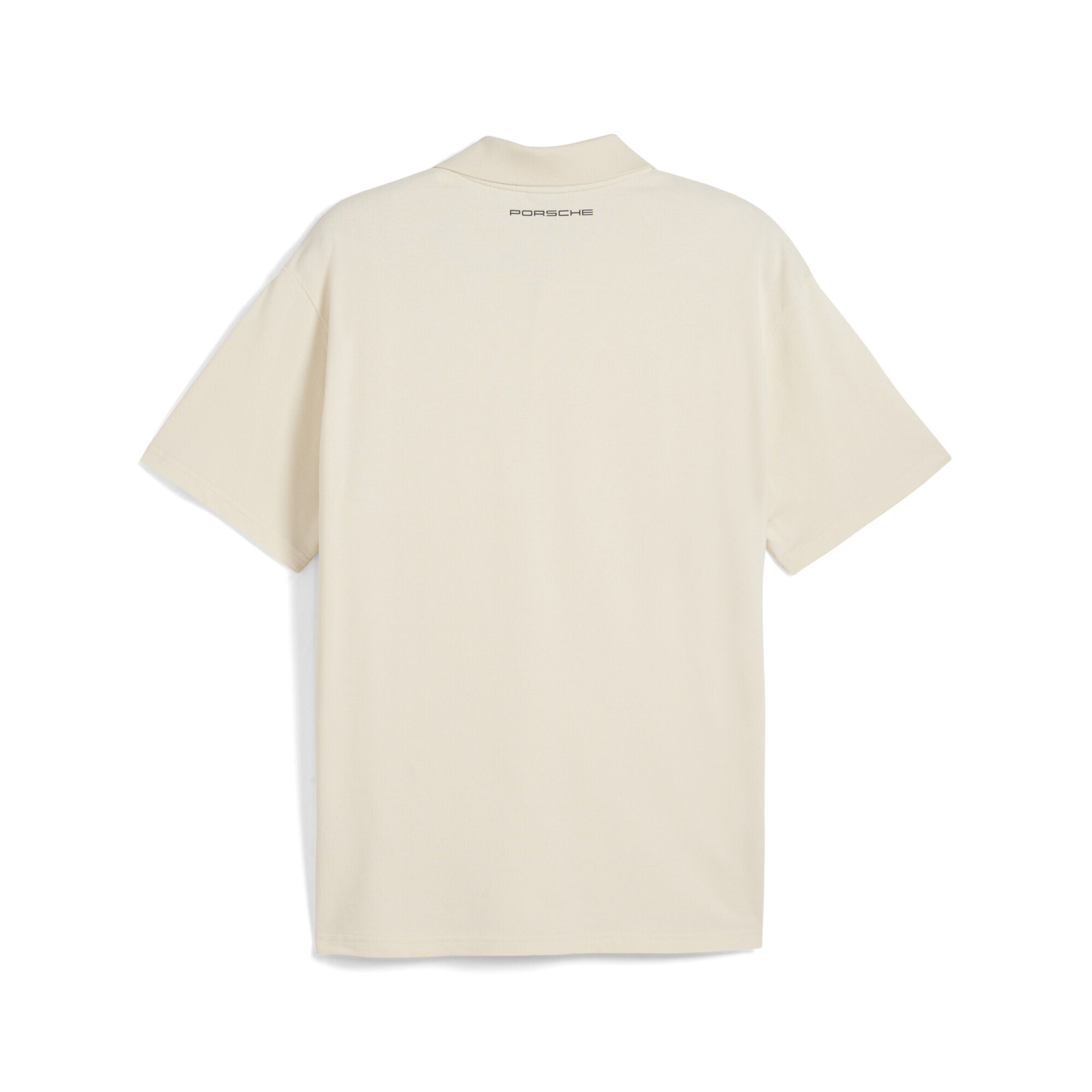 PUMA Shirt 'Porsche Legacy' in Wit