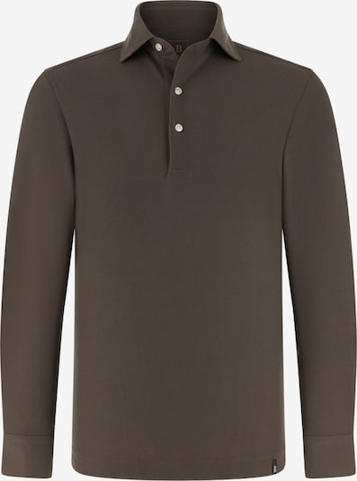 Boggi Milano Majica u tamno smeđa, Pregled proizvoda