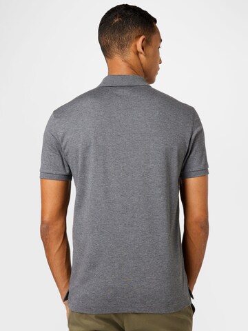 Banana Republic Poloshirt in Grau