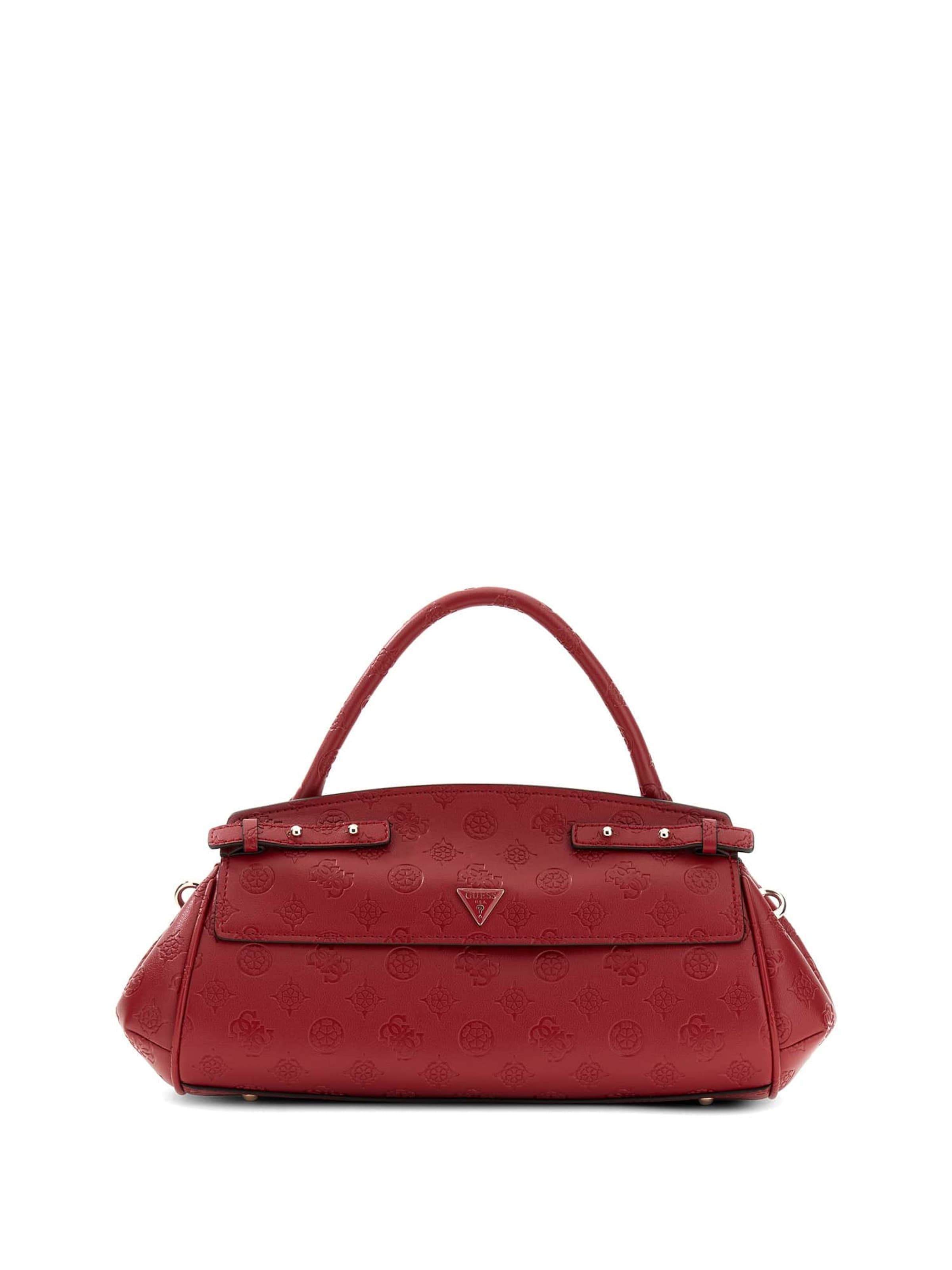 GUESS Handbag 'Diana' in Red: front