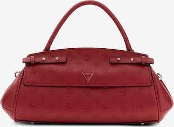 GUESS Handtasche 'Diana' in Rot: Vorderseite