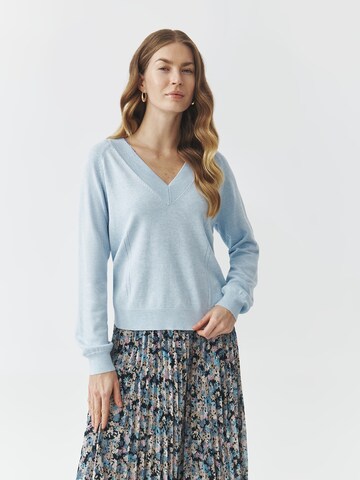 TATUUM Pullover 'Saba' in Blau