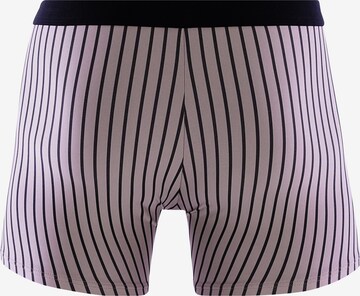 Olaf Benz Boxershorts in Roze