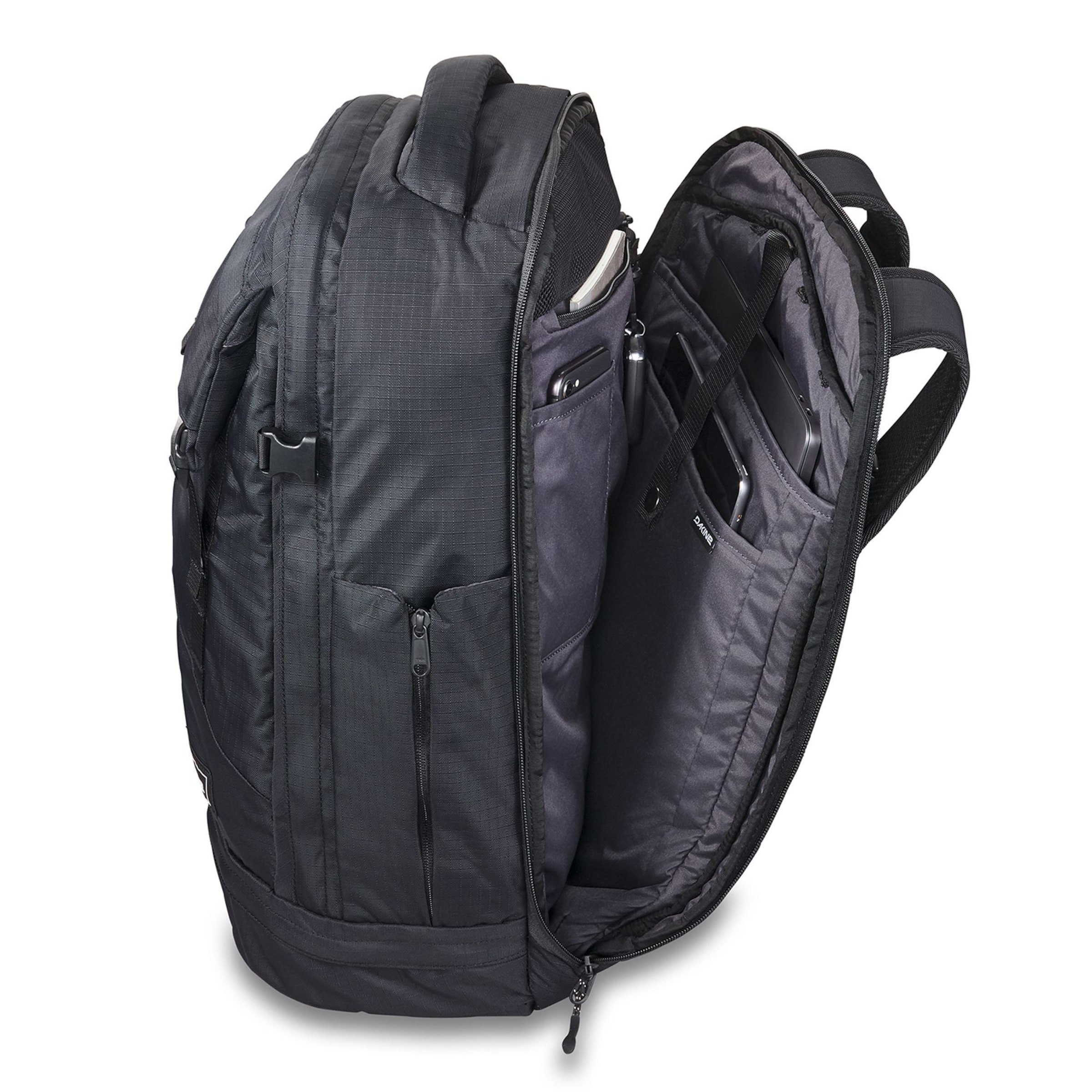 Sac à dos 'Verge' DAKINE en noir