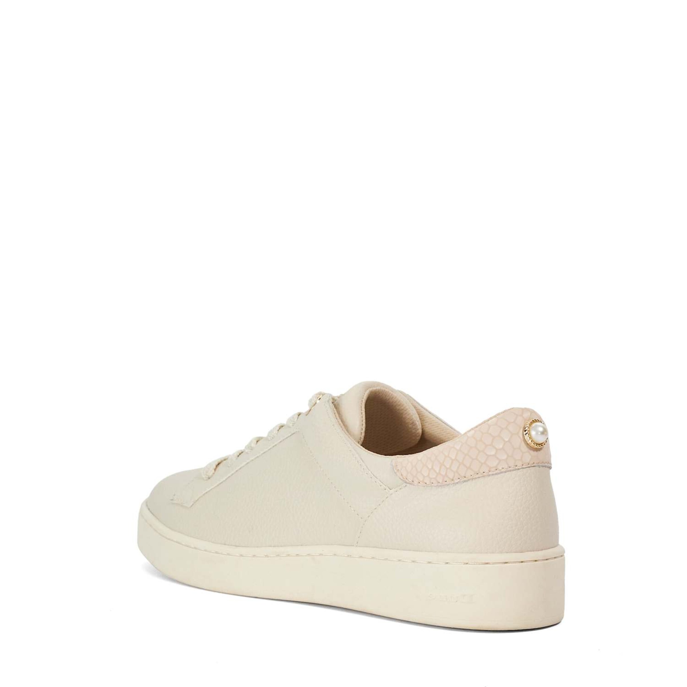 Dune LONDON Sneaker in Beige