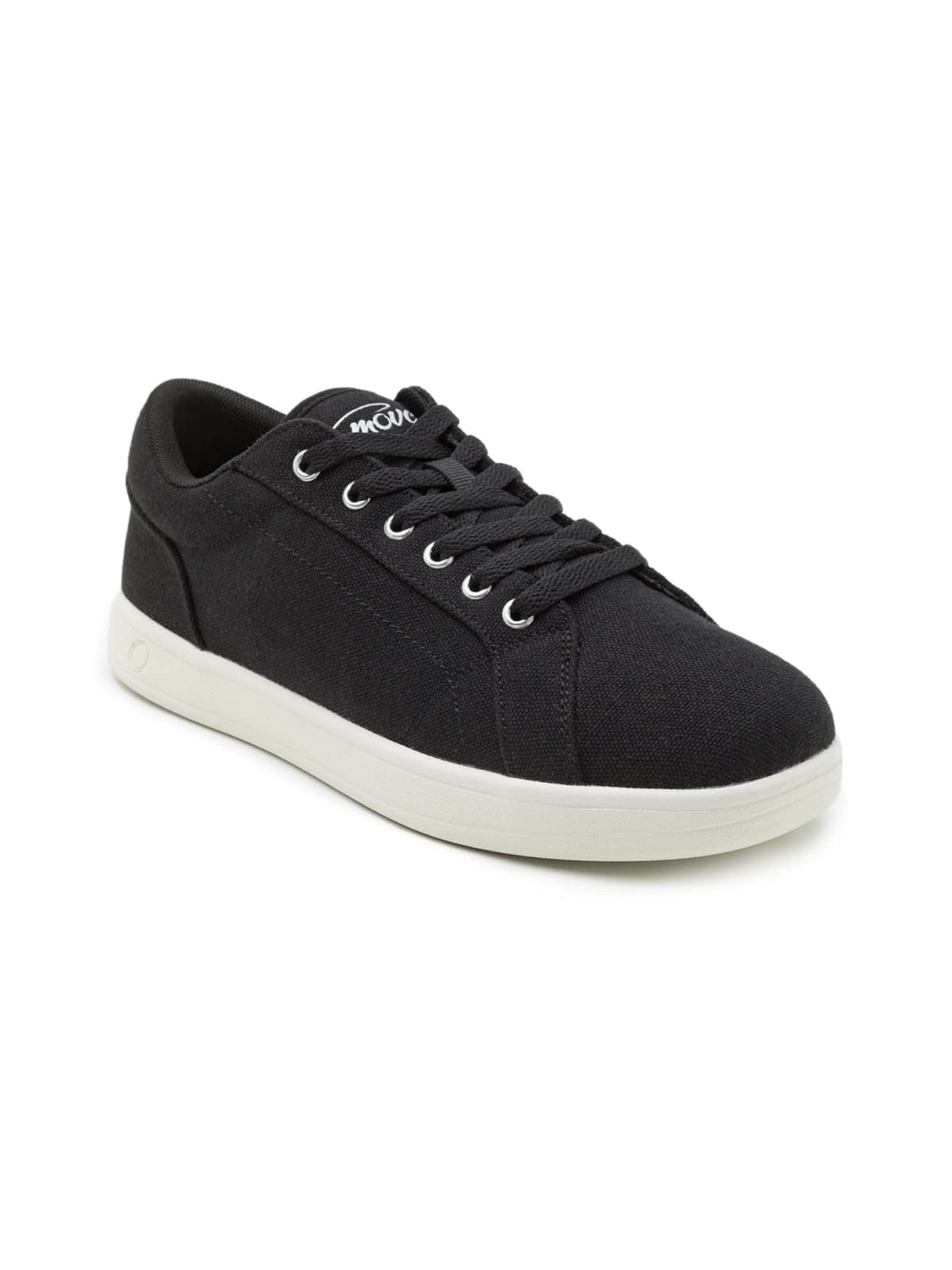 Dancing Queens Sneakers 'Dancing Queens - SMOVE Dance Sneaker' in Black