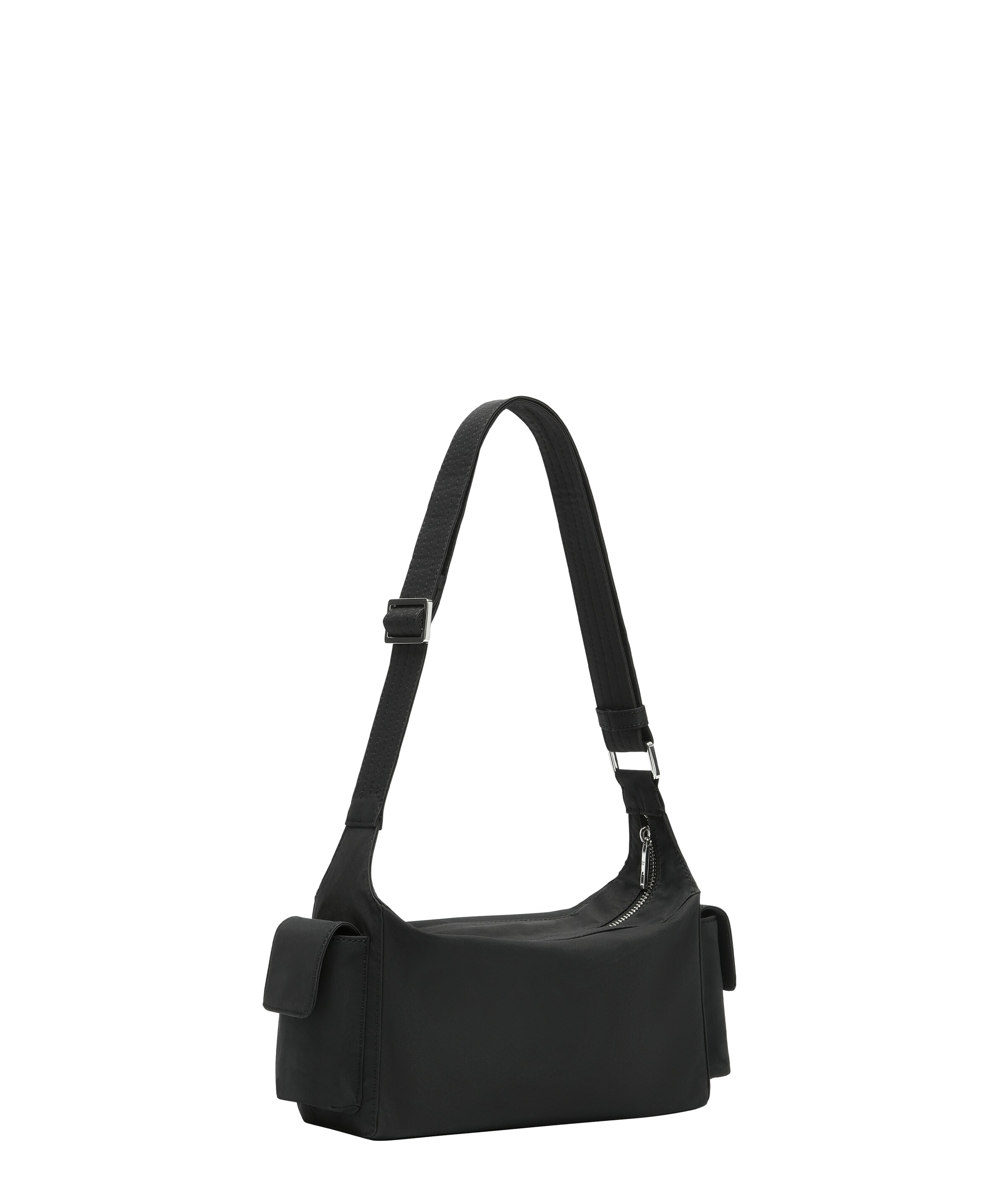 Liebeskind Berlin Õlakott 'Lila', värv must