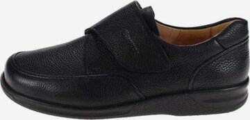 Ganter Lace-Up Shoes in Black