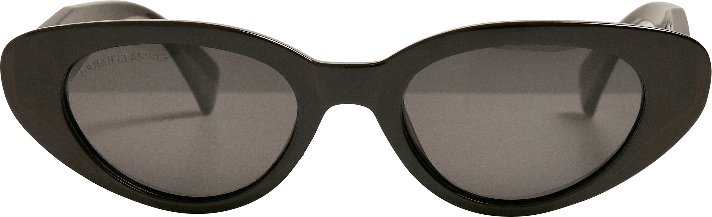 Lunettes de soleil 'Puerto Rico' Urban Classics en noir