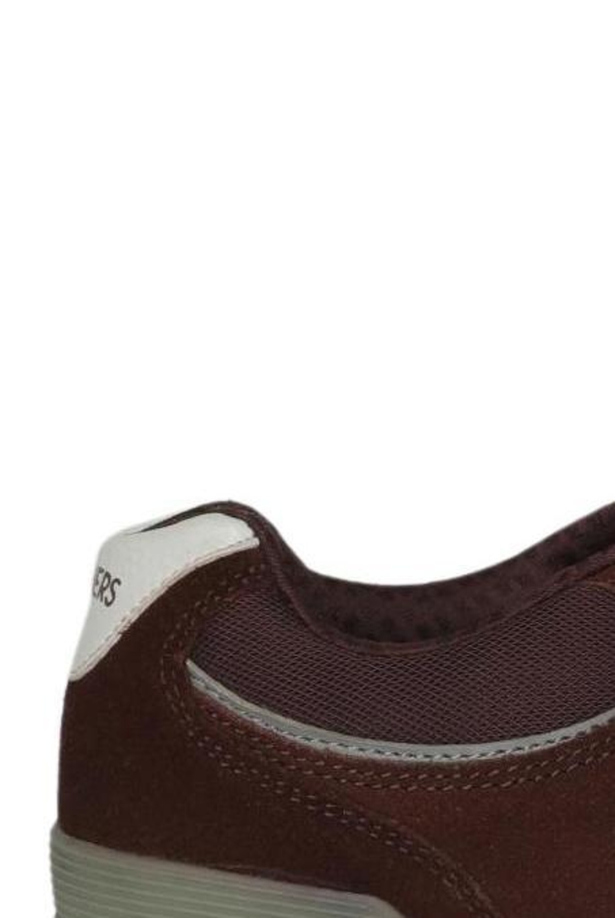 SKECHERS Sneaker 39 in Braun