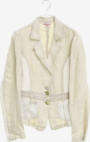 MAX&Co. Blazer in M in Beige: front