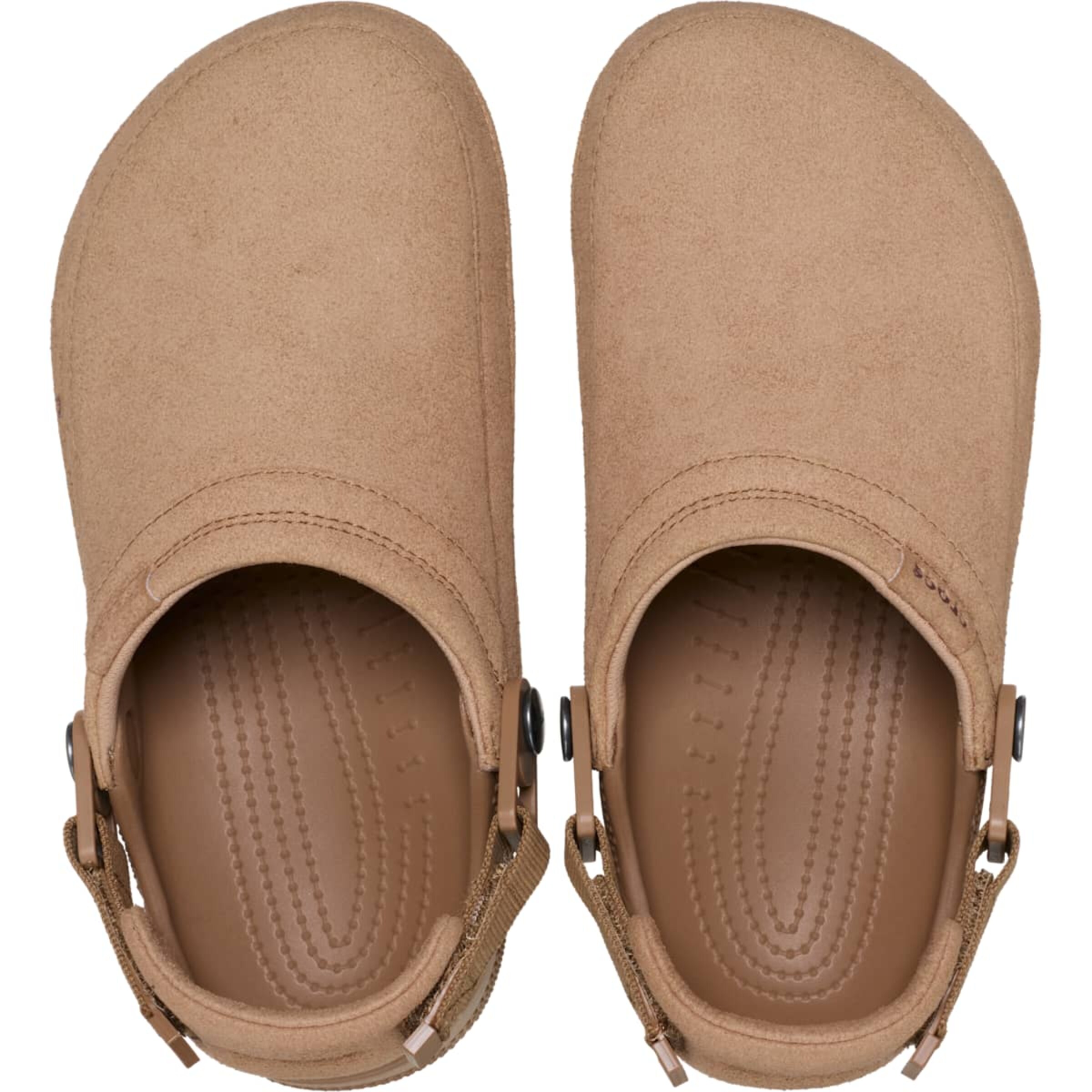 Crocs Avonaiset kengät värissä ruskea