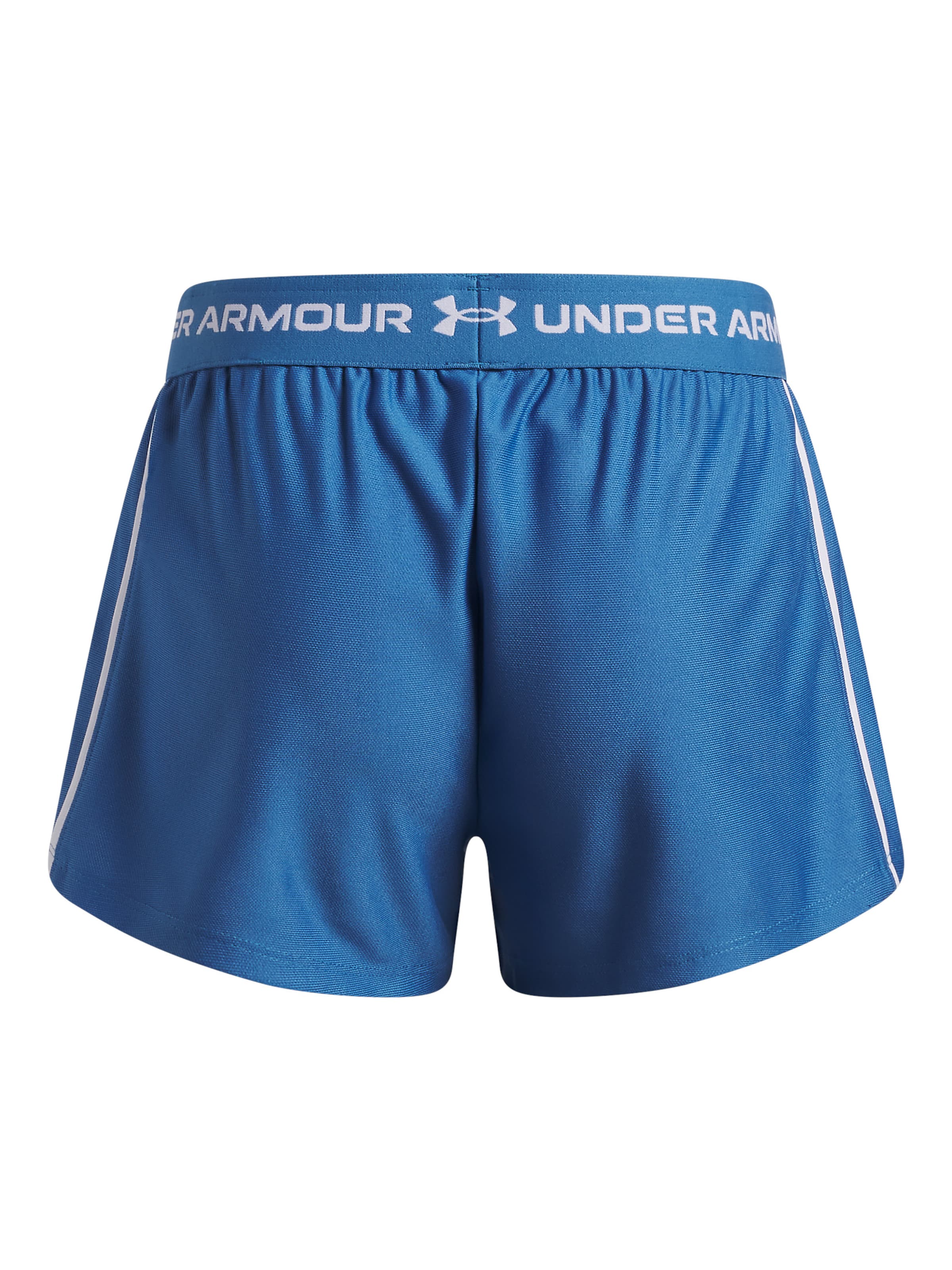 UNDER ARMOUR Regular Sports trousers 'Play Up' in Blue
