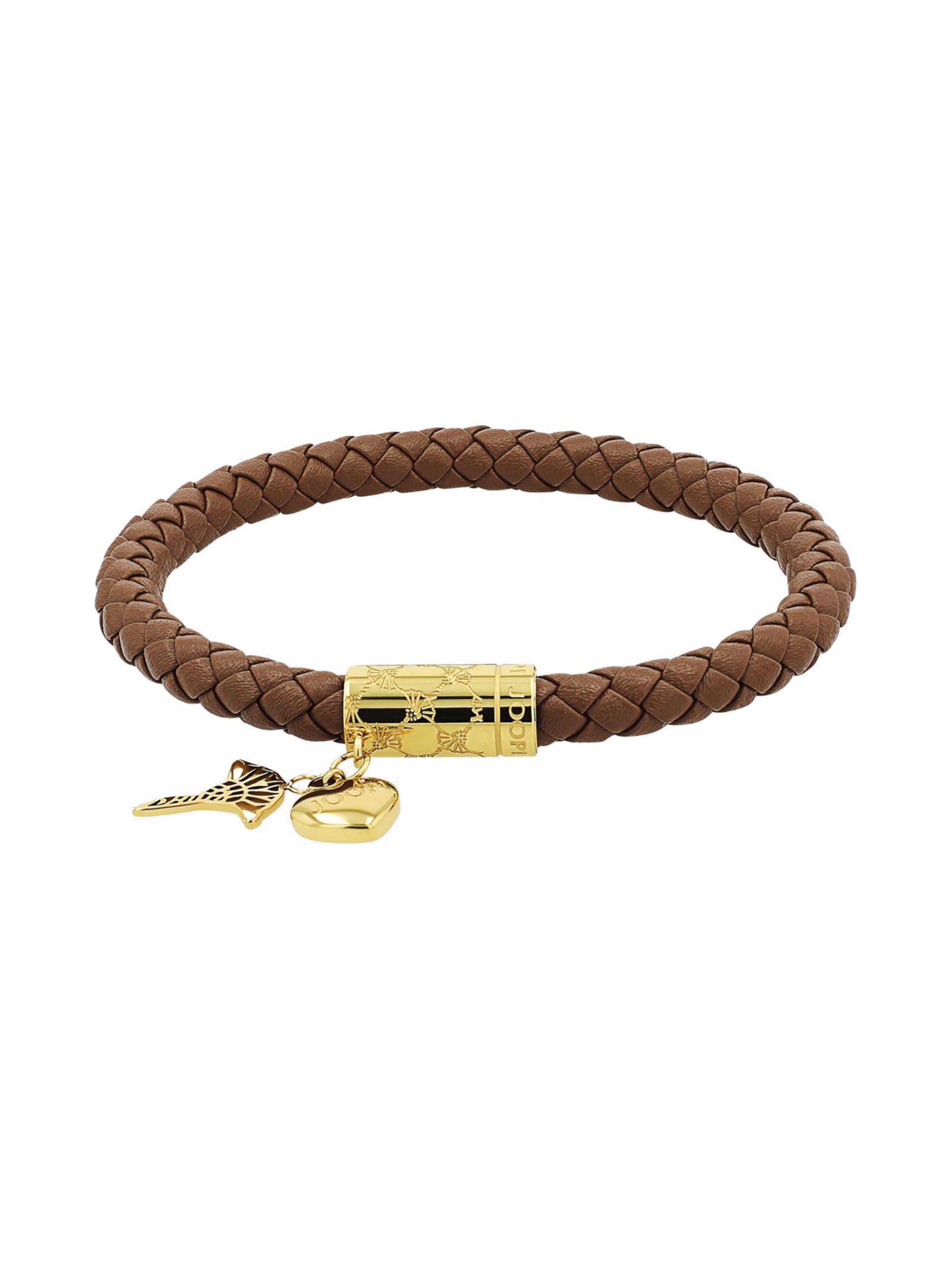 JOOP! Armband in Braun