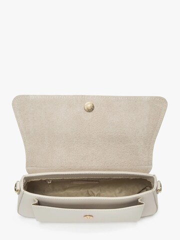 Estro Crossbody Bag '1348' in Beige