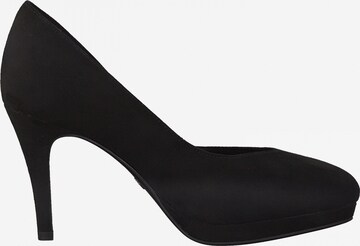 Pumps de la TAMARIS pe negru