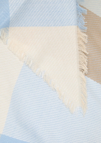 Foulard s.Oliver en beige