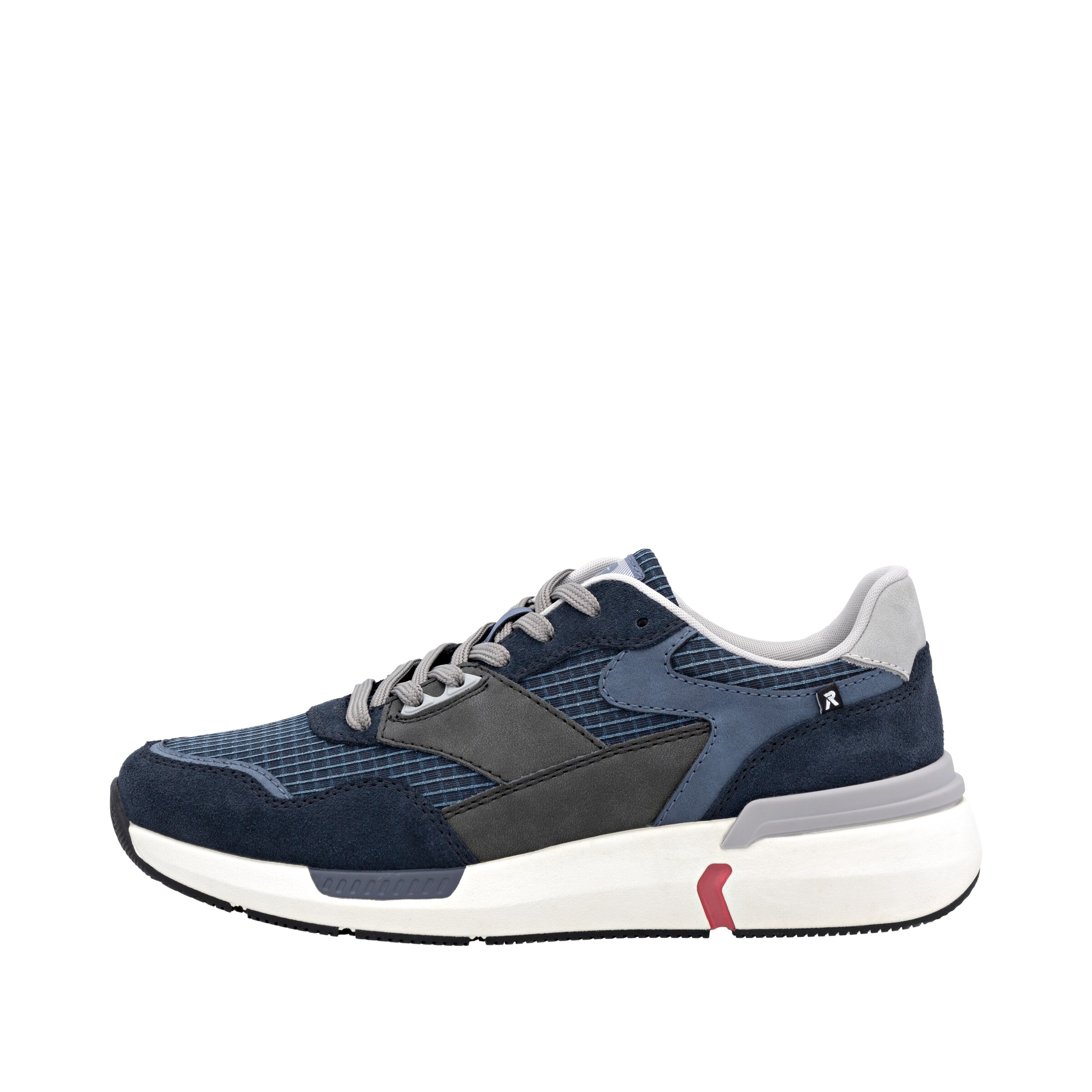 Rieker Sneaker in Blau