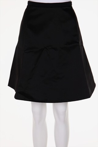 Acne Studios Skirt in L in Black: front
