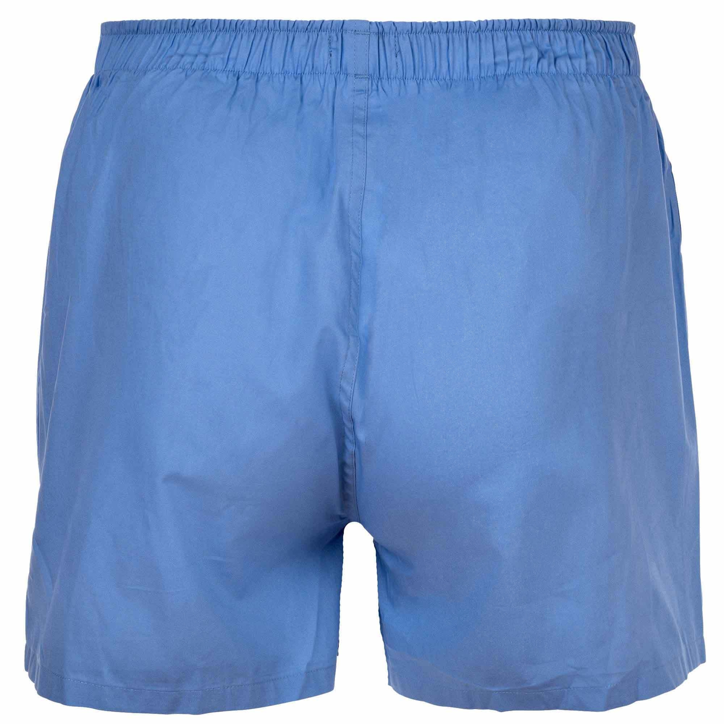 Polo Ralph Lauren - Boxers 'Open' em azul