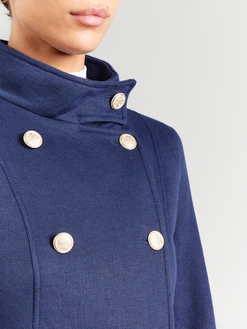 zils ONLY Starpsezonu mētelis 'ONLSEDONA'