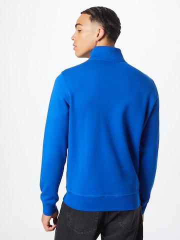 ARMEDANGELS Sweatshirt 'WAALI' in Blue