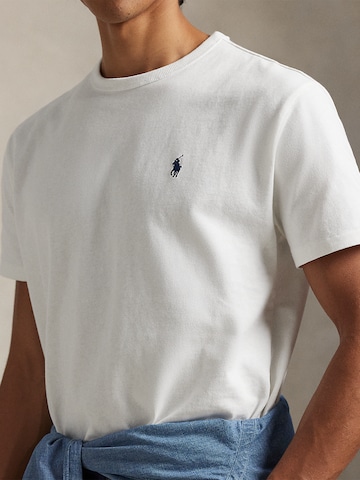 Polo Ralph Lauren Särk, värv valge